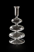 Katlı Şamdan 30 cm  (3kat )
