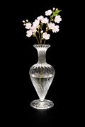 Çizgili  vazo( 18cm)