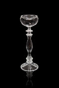 Çift cıdarlı Şamdan (30cm )