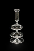 Katlı Şamdan ( 25cm 2kat )