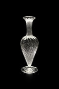 Çizgili vazo (16 cm)